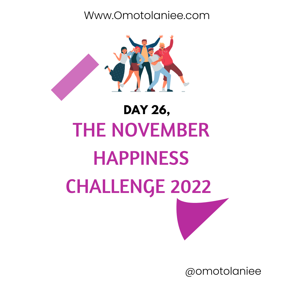 Day 26