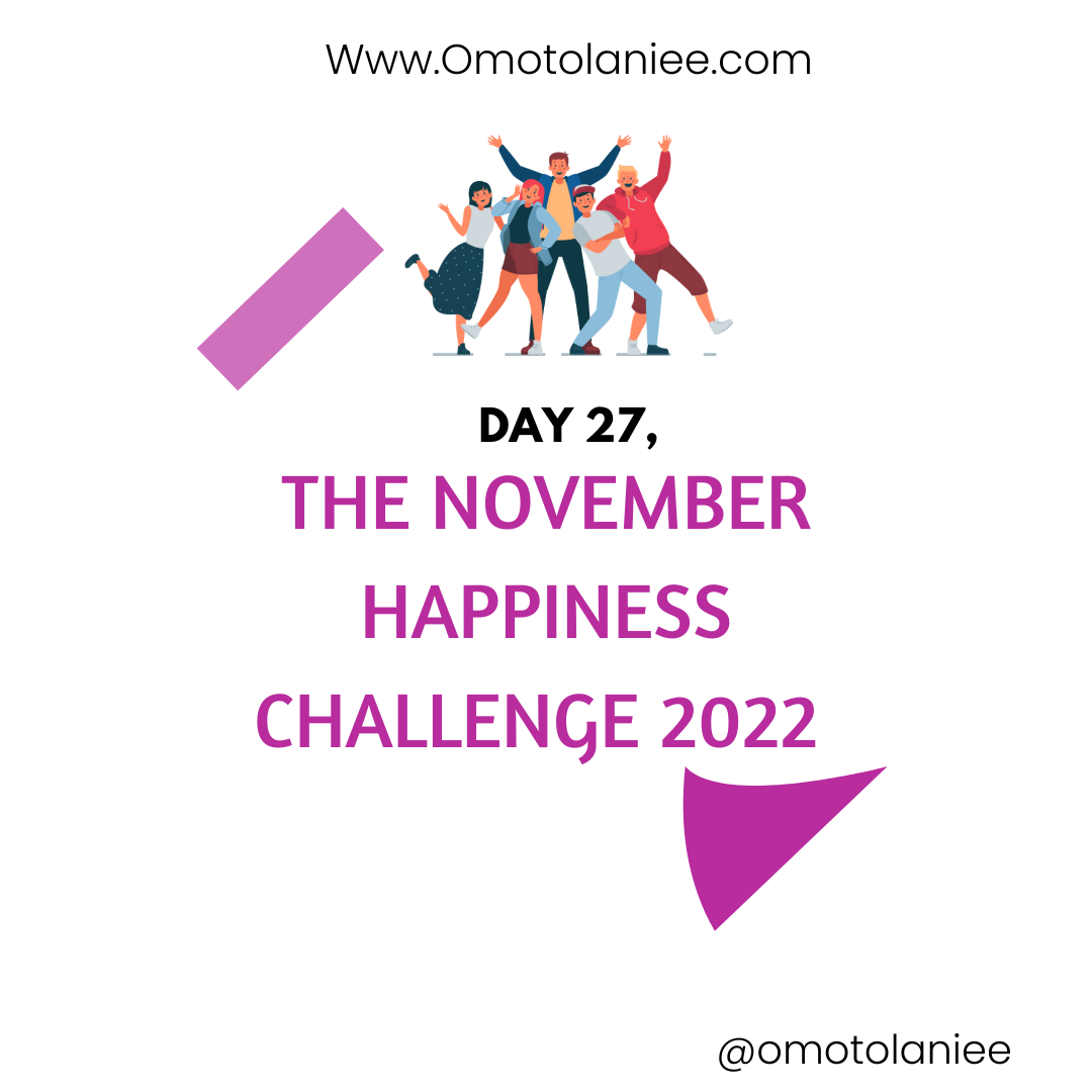 Day 27